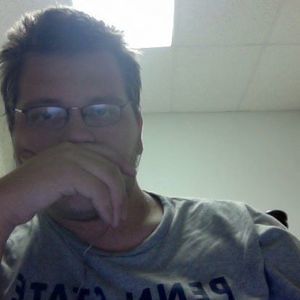 Meet your Posher, Mike